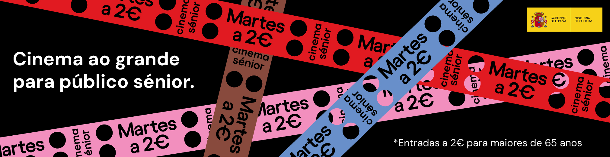 cinesenior